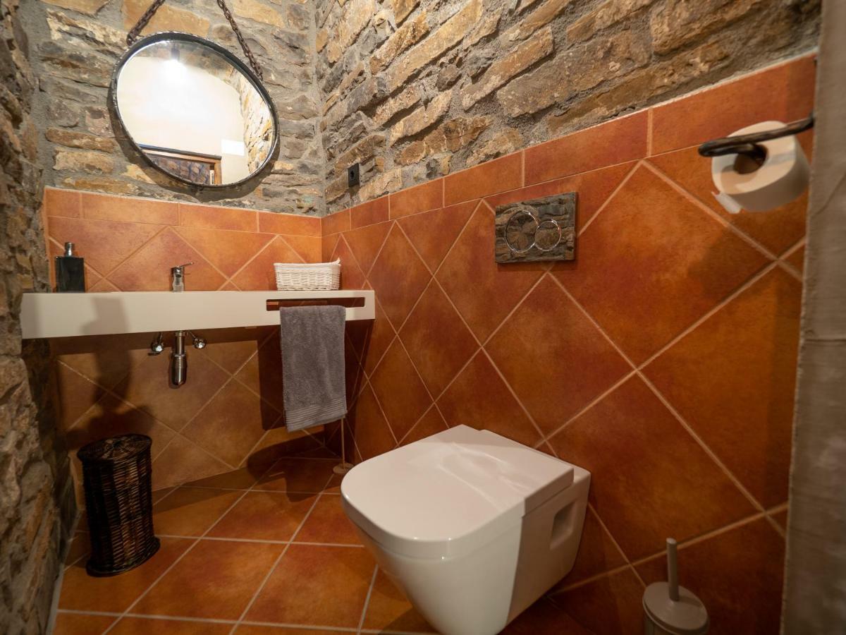 Casa Dueso Hotel El Pueyo de Araguás Eksteriør billede